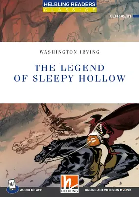 The Legend of Sleepy Hollow