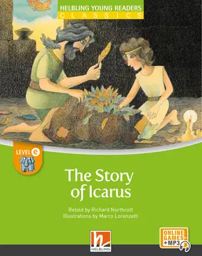 The Story of Icarus