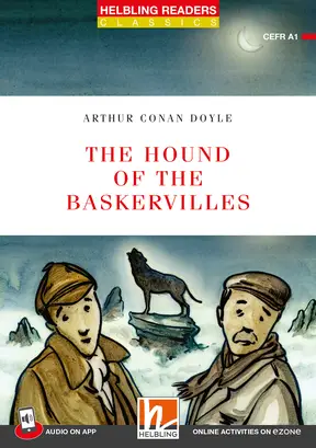 The Hound of the Baskervilles