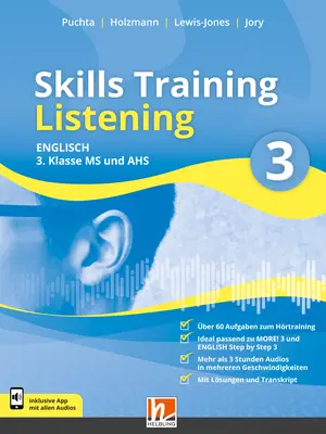 Skills Training Listening 3
