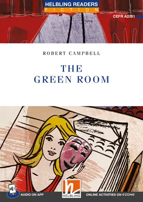 The Green Room