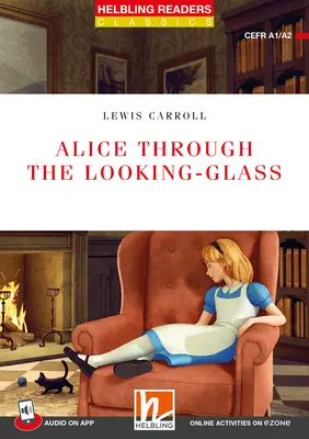 Alice through the Looking-glass