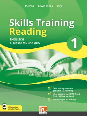 Skills Training Reading 1