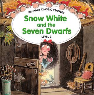 Snow White and the Seven Dwarfs Class Set