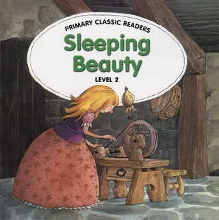 Sleeping Beauty Class Set