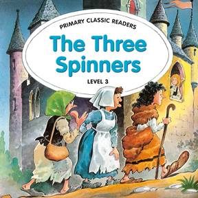 The Three Spinners Class Set