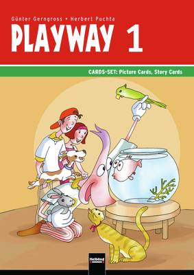 PLAYWAY 1 Cards-Set