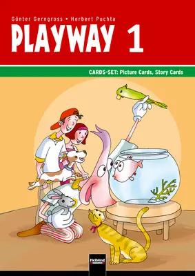 PLAYWAY 1 Cards-Set
