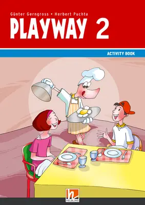 PLAYWAY 2 Activity Book