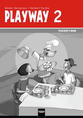 PLAYWAY 2 Teacher's Book