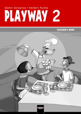 PLAYWAY 2 Teacher's Book