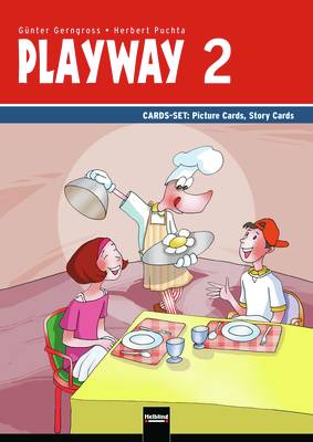 PLAYWAY 2 Cards-Set