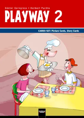 PLAYWAY 2 Cards-Set