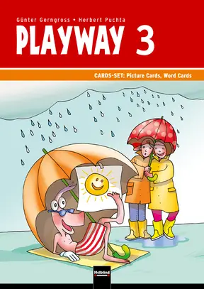 PLAYWAY 3 Cards-Set