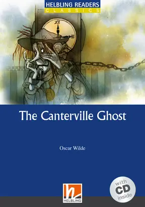 The Canterville Ghost