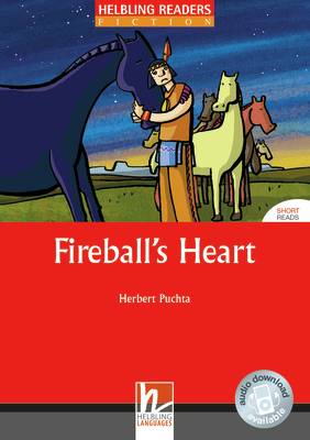 Fireball's Heart Class Set