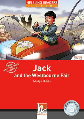 Jack and the Westbourne Fair Class Set