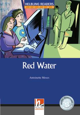 Red Water Class Set