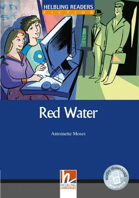 Red Water Class Set