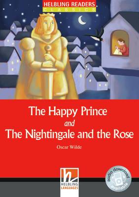 The Happy Prince and The Nightingale and the Rose Class Set