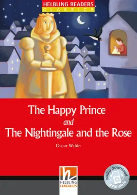 The Happy Prince and The Nightingale and the Rose Class Set