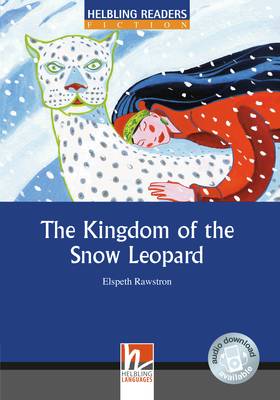 The Kingdom of the Snow Leopard Class Set