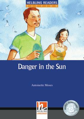 Danger in the Sun Class Set