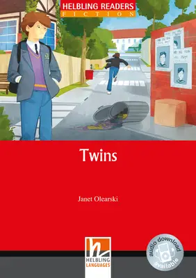 Twins Class Set
