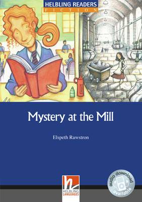 Mystery at the Mill Class Set
