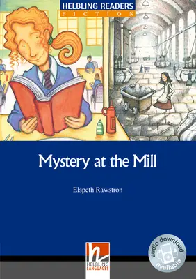 Mystery at the Mill Class Set