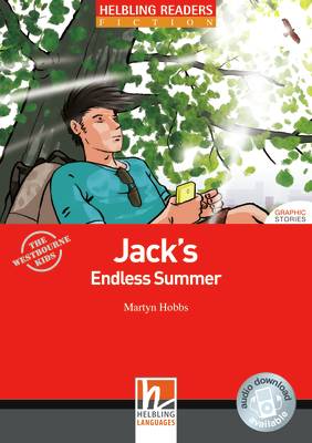 Jack's Endless Summer Class Set