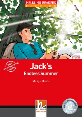Jack's Endless Summer Class Set