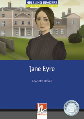 Jane Eyre Class Set