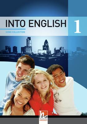 INTO ENGLISH 1 Song Collection