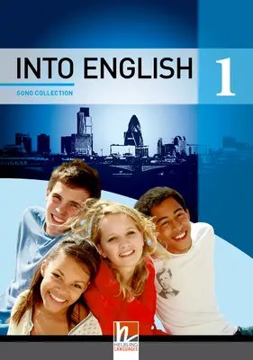 INTO ENGLISH 1 Song Collection