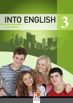 INTO ENGLISH 3 Film Library