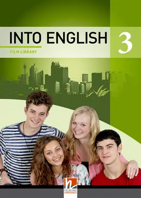 INTO ENGLISH 3 Film Library