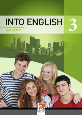 INTO ENGLISH 3 Film Library