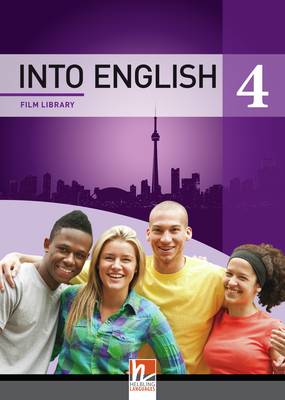 INTO ENGLISH 4 Film Library