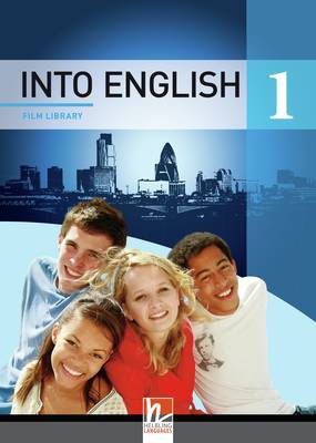 INTO ENGLISH 1 Film Library