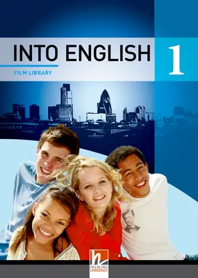 INTO ENGLISH 1 Film Library