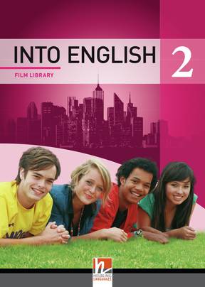 INTO ENGLISH 2 Film Library