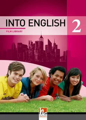 INTO ENGLISH 2 Film Library