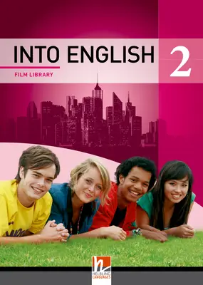 INTO ENGLISH 2 Film Library