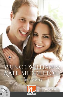 Prince William & Kate Middleton: Their Story