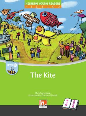 The Kite Big Book