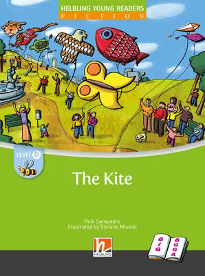 The Kite Big Book