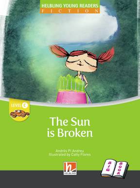 The Sun is Broken Big Book