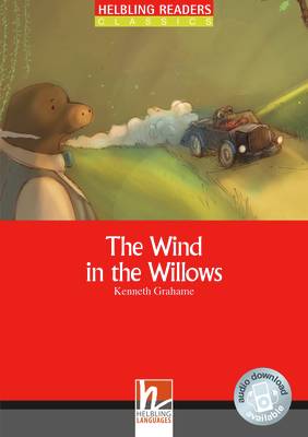 The Wind in the Willows Class Set