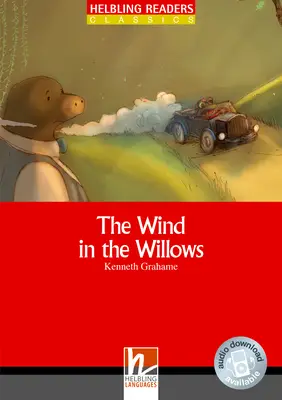 The Wind in the Willows Class Set